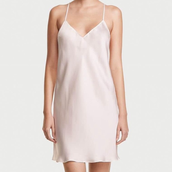 Victoria’s Secret Satin Slip - Picture 2 of 5